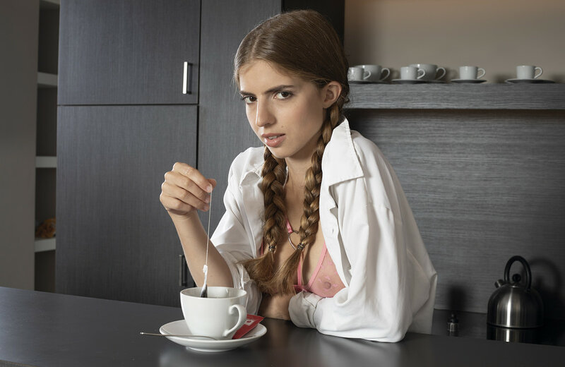 Екатерина, 21 год, 3 размер груди